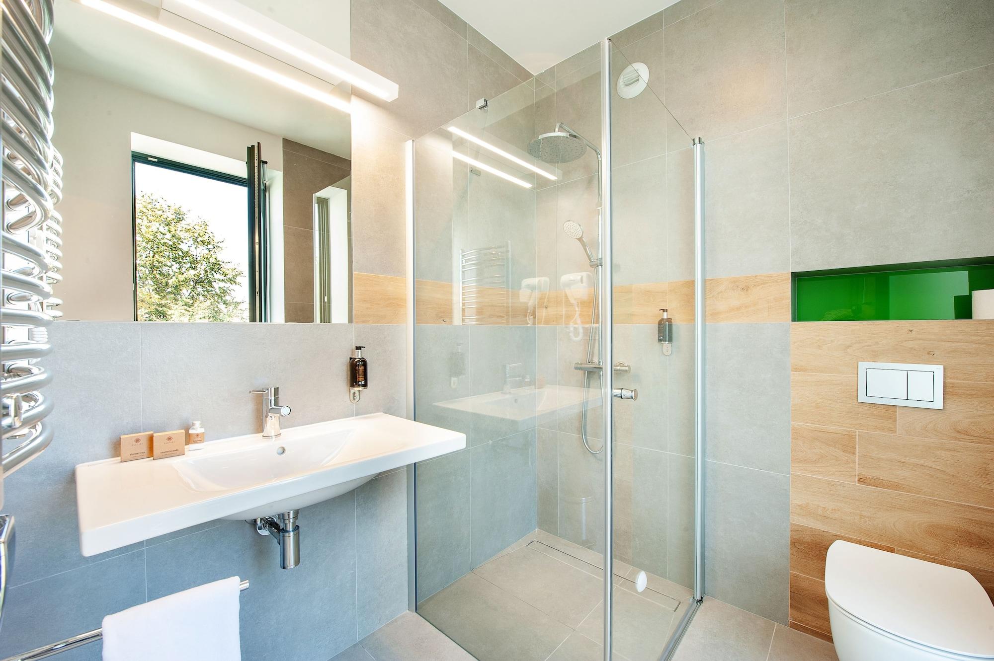 Plaza Boutique Hotel Krakow Luaran gambar