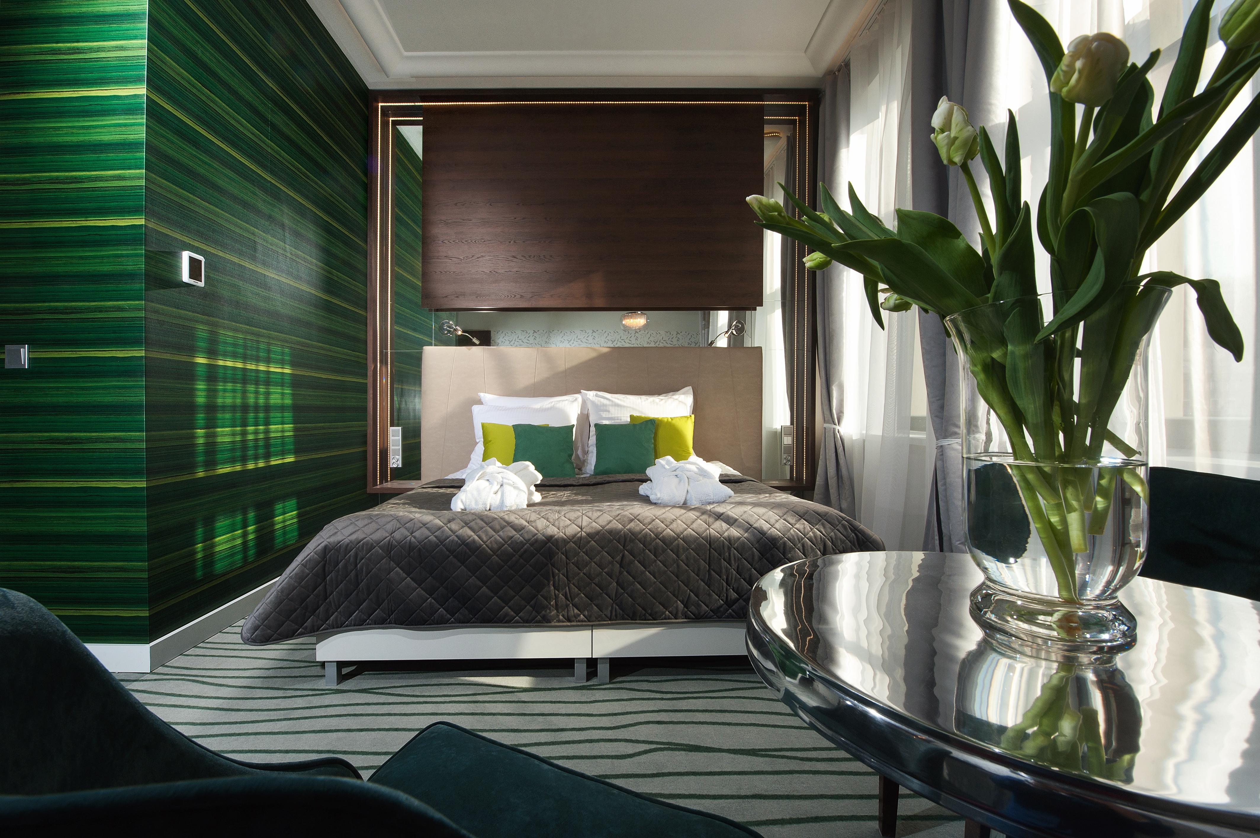 Plaza Boutique Hotel Krakow Luaran gambar