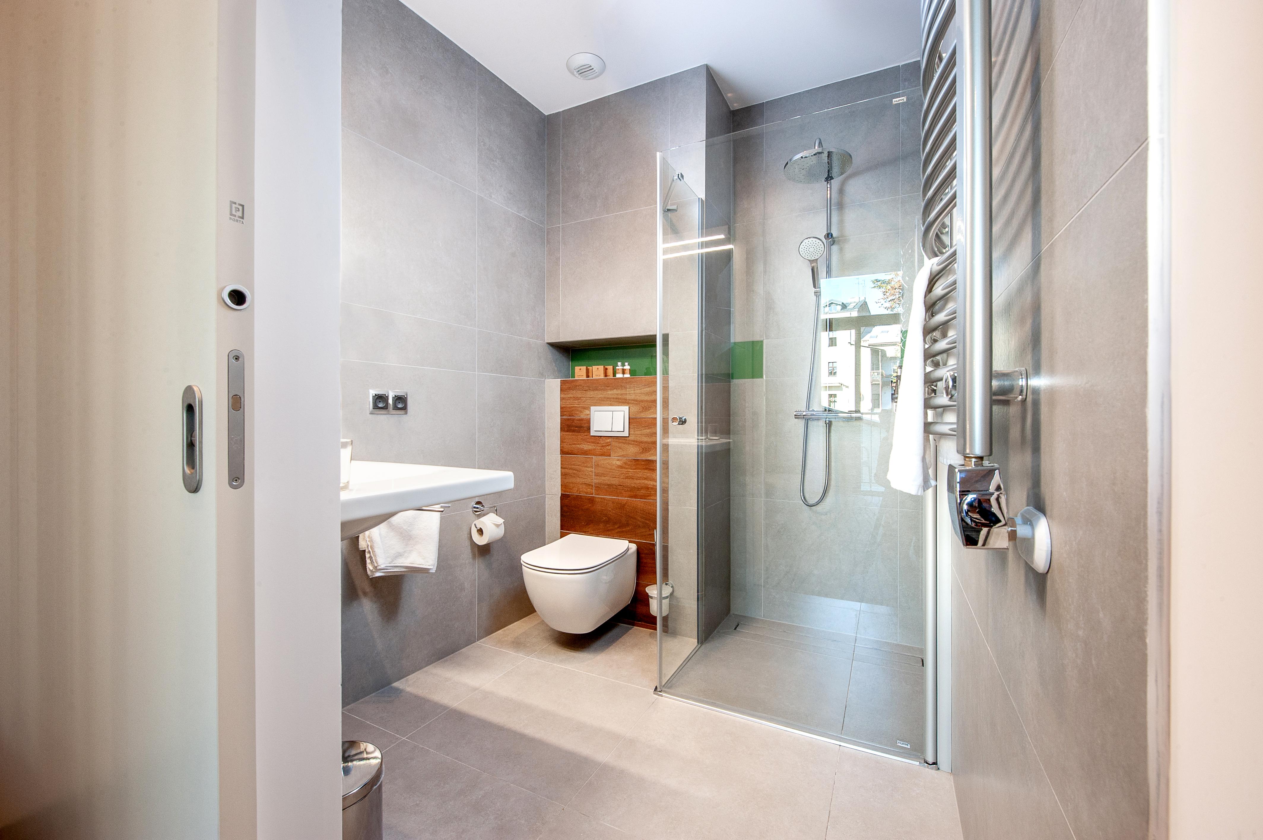 Plaza Boutique Hotel Krakow Luaran gambar