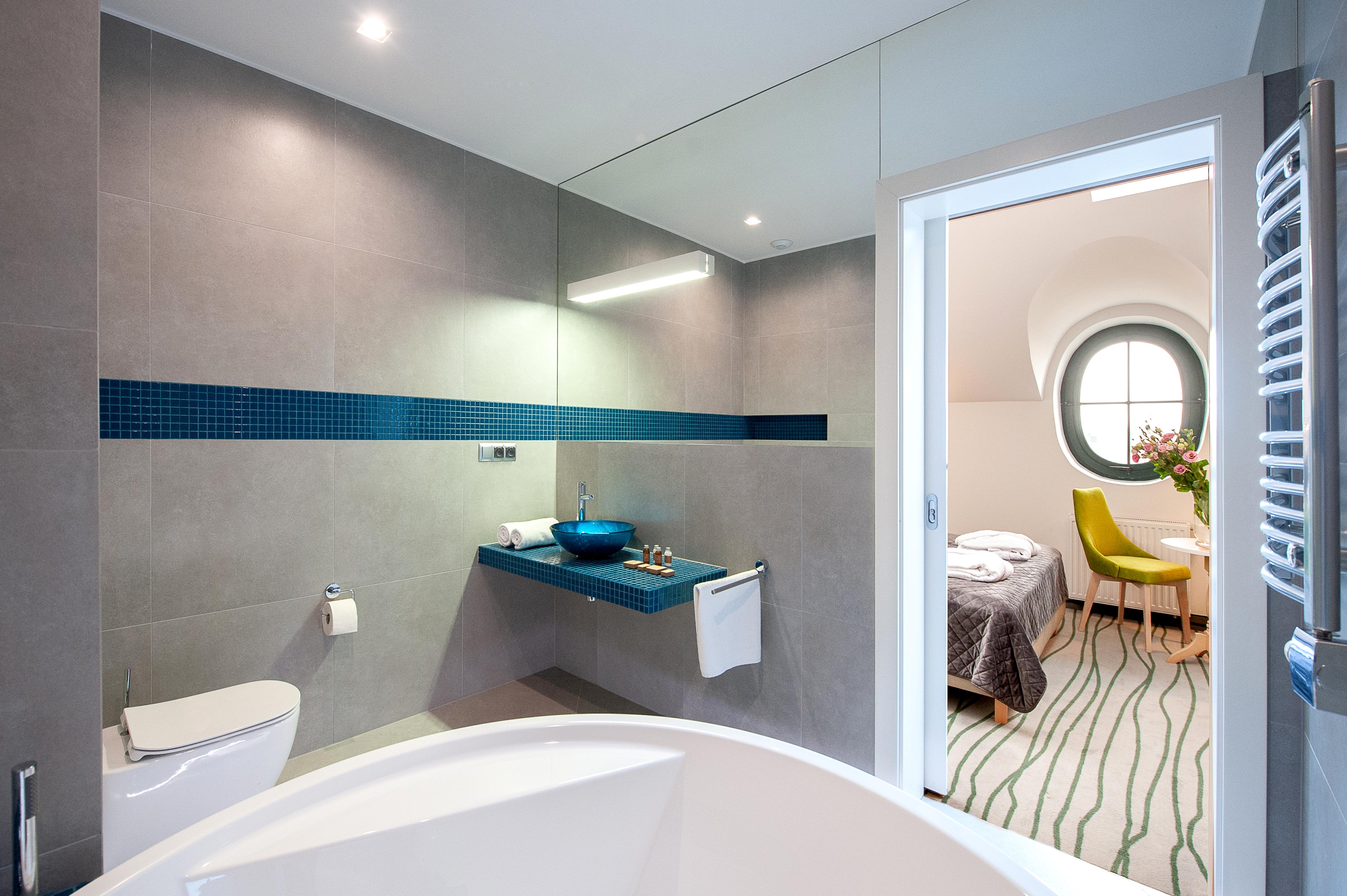 Plaza Boutique Hotel Krakow Luaran gambar