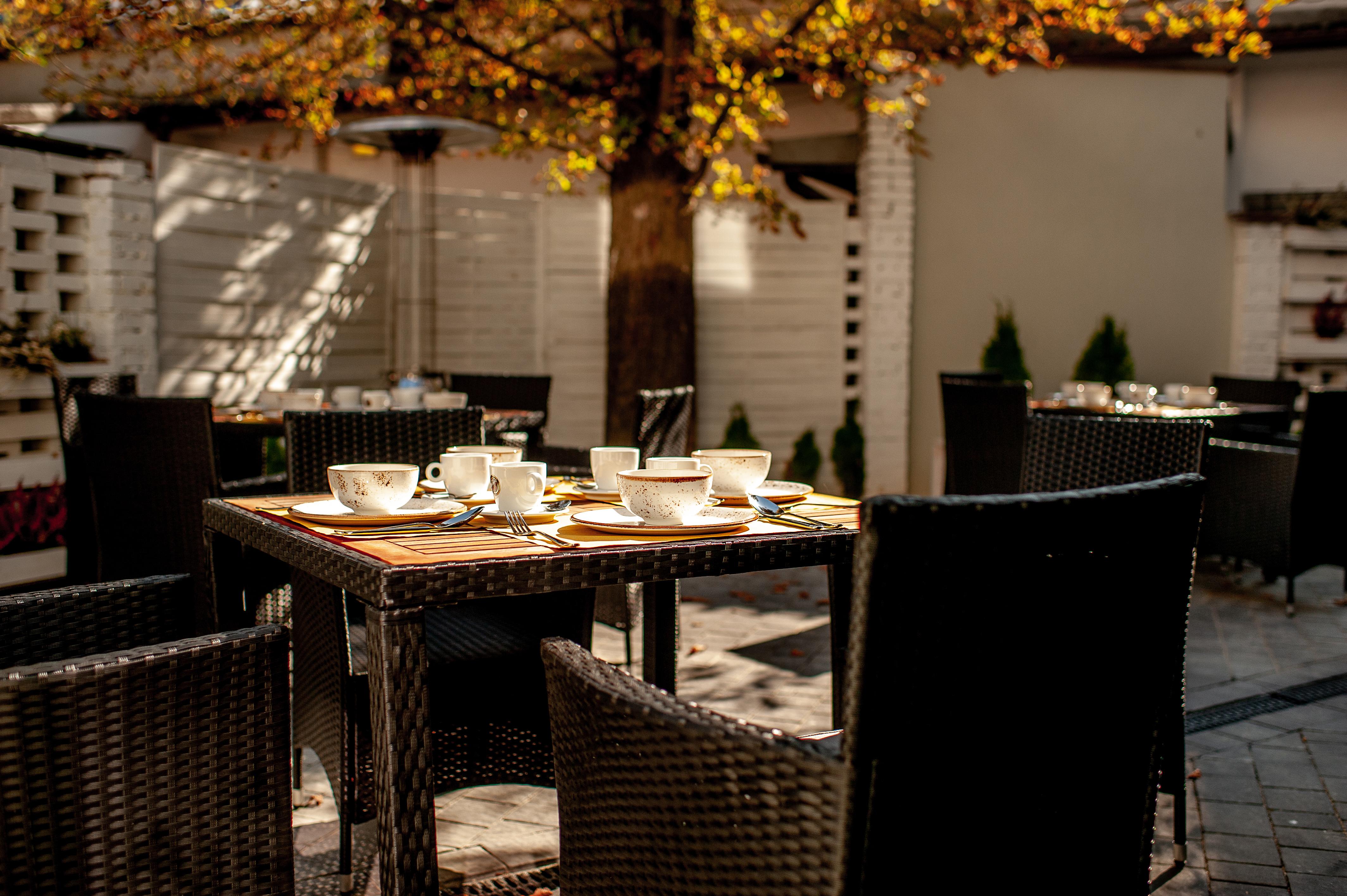 Plaza Boutique Hotel Krakow Luaran gambar