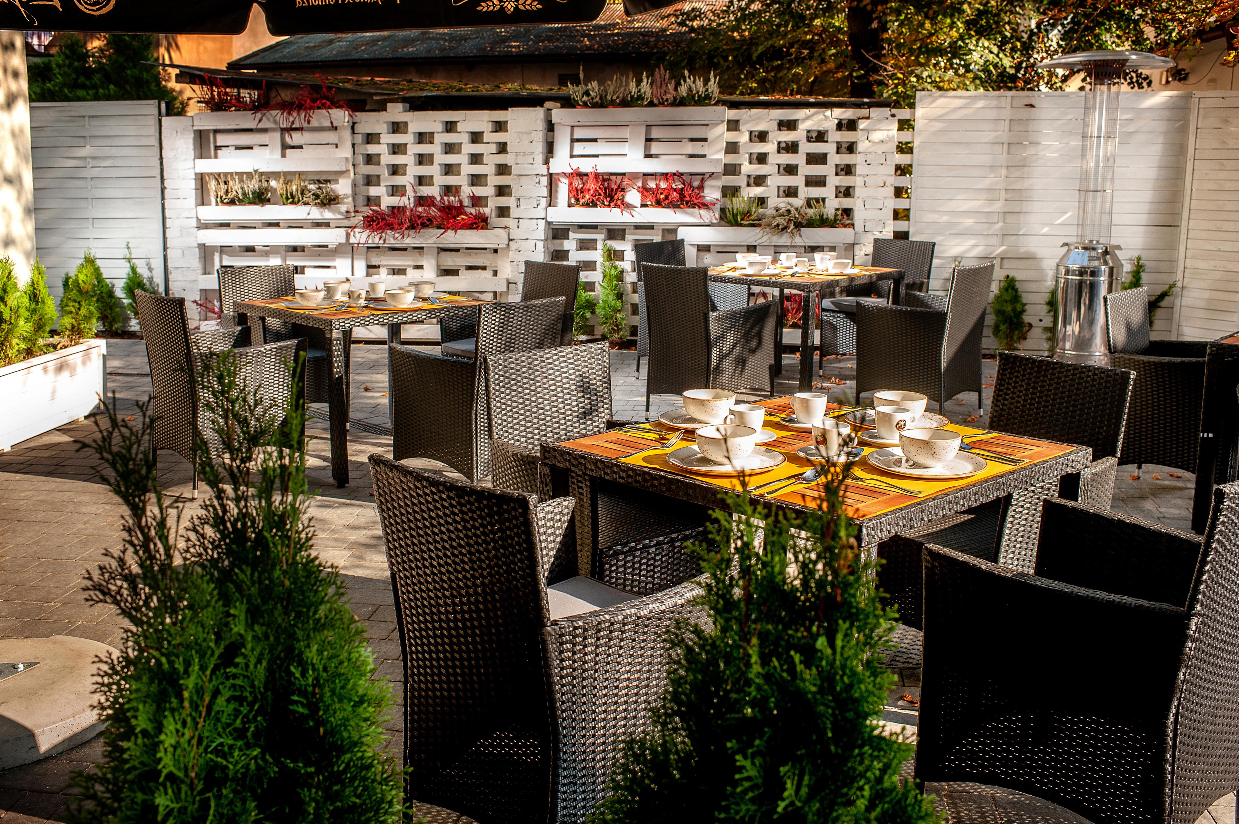 Plaza Boutique Hotel Krakow Luaran gambar